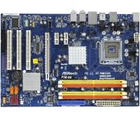 Asrock P5B-DE LGA 775 DDR2 Mainboard Innenstadt - Köln Altstadt Vorschau