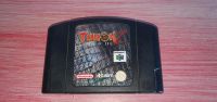 Verkaufe Turok 2 für den Nintendo 64 Sachsen-Anhalt - Rätzlingen bei Haldensleben Vorschau