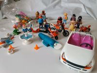 Playmobil Konvolut - kaum bespielt! Schleswig-Holstein - Lübeck Vorschau