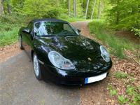Porsche Boxster S Rheinland-Pfalz - Niersbach Vorschau