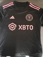 Inter Miami Shirt Thüringen - Gera Vorschau