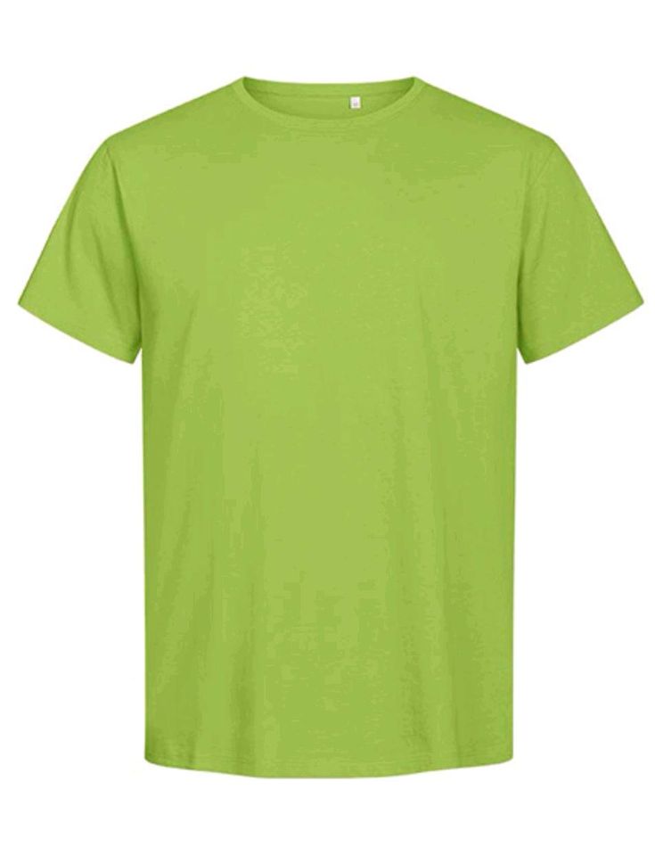 T- Shirt aus Bio- Baumwolle in den Größen XS bis 8XL!!! In vielen schönen Farben!!! in Bochum