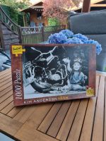 Puzzle Kim Anderson 1000 Harburg - Hamburg Hausbruch Vorschau