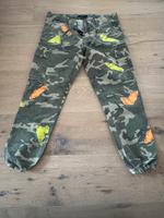 Replay Camouflage Hose Weite 27 Nordrhein-Westfalen - Pulheim Vorschau