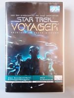 Star Trek Voyager,Folge 3.2,VHS-Videokassette Hannover - Linden-Limmer Vorschau