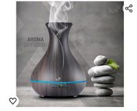 Aroma Diffuser, Duftlampe, München - Schwabing-Freimann Vorschau