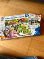 Tiptoi Puzzle Der Ponyhof und Wissensquiz Pferde TOP Baden-Württemberg - Wolfegg Vorschau