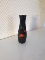 Deco kleine Vase aus Holz 16 cm Höhe Rheinland-Pfalz - Rheinböllen Vorschau