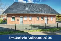 Hier ist Ihr Kapital gut angelegt!  Junges Doppelhaus in Papenburg Niedersachsen - Papenburg Vorschau