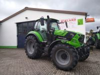 Deutz-Fahr 6170 Baden-Württemberg - Loßburg Vorschau