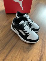 Puma Jungen Sneaker Schuhe Gr.28 neu im Originalkarton Hannover - Vahrenwald-List Vorschau