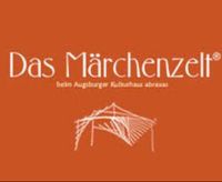 Gutschein MÄRCHENZELT ABRAXAS Augsburg Bayern - Ehingen Vorschau