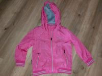 Mädchen Blouson Jacke Gr. 122/128, wie neu! Brandenburg - Gosen-Neu Zittau Vorschau