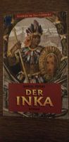 "Der Inka" von Daniel Peters Bayern - Mühldorf a.Inn Vorschau