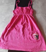 Pussy Deluxe Kleid Gr. S 36 pink Minikleid Katze Niedersachsen - Gronau (Leine) Vorschau