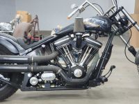 Custom Softail Hard Bone Style - HBS nur 400 Km gelaufen Rheinland-Pfalz - Rüdesheim Vorschau