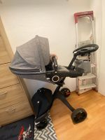 Stokke Xplory Kinderwagen guten Zustand Wandsbek - Hamburg Farmsen-Berne Vorschau