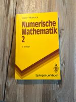 Numerische Mathematik 2 Brandenburg - Wandlitz Vorschau