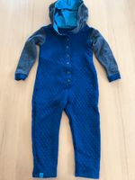 Jumpsuit, Outdoor Overall, Albababy, Hgr. 98, Top! Rheinland-Pfalz - Vallendar Vorschau