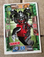 Ninjago Sammelkarten, Trading Cards, Serie 2 - 2017, 1 Karte (63) Brandenburg - Potsdam Vorschau