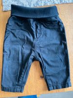 Steiff Hose blau neu Gr. 56 Nordrhein-Westfalen - Meschede Vorschau