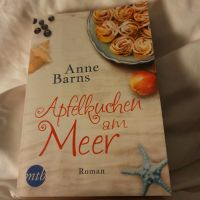 Anne Barns Apfelkuchen am Meer Roman Hessen - Bruchköbel Vorschau