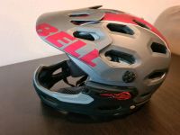 MTB Helm Bell Super 2R Größe M Nordrhein-Westfalen - Datteln Vorschau