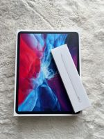 IPad Pro 12.9 (2020) + Apple Pencil 2. Gen Baden-Württemberg - Friesenheim Vorschau