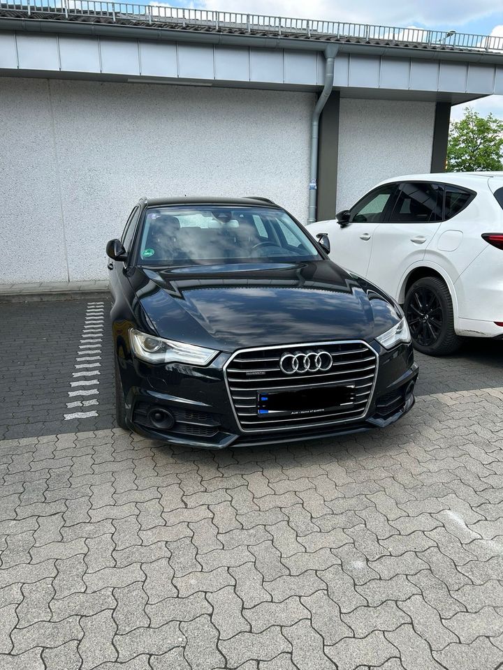 Audi A6 C7 Avant 3.0 TDI in Hamminkeln