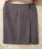 Rock von Esprit, grau, Größe 36, neu!! Bayern - Wartenberg Vorschau