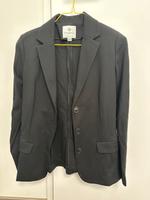 Piu Piu Blazer schwarz, Größe DE36 München - Trudering-Riem Vorschau