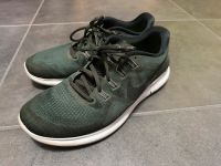 Nike free rn run 44 grün super top selten Baden-Württemberg - Lichtenwald Vorschau