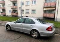 Mercedes e 280 Rheinland-Pfalz - Frankenthal (Pfalz) Vorschau