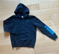 Puma Hoodie, schwarz, Größe S Niedersachsen - Seevetal Vorschau