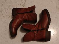 Stiefelette, Boots. Gr. 39. Sutor. Bayern - Painten Vorschau