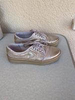 Kristofer Schnürschuhe Gr.39  Leder Thüringen - Gera Vorschau