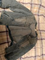 Jeans Jacke Nordrhein-Westfalen - Xanten Vorschau