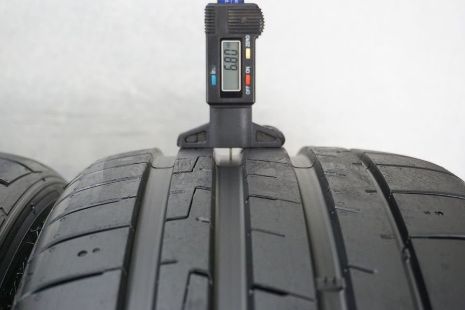 4 Sommerreifen 235 / 35 R 19 91 Y Hankook Ventus S1 Evo Z 6,8mmY in Hattenhofen