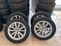 Original Audi A8 4N Winterräder Winterreifen 235/55 R18 #081 Hessen - Hainburg Vorschau