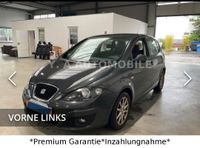 Seat Altea Style 1.9TDI*Automatik*2.Hand*PDC Frankfurt am Main - Griesheim Vorschau