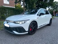 VW GOLF GTI CLUBSPORT BLACKLINE 300 PS Schleswig-Holstein - Norderstedt Vorschau