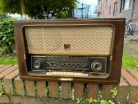 WEGA 301 - Radio 1956/57 Köln - Zollstock Vorschau