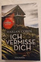 Buch / Thriller Harlan Coben Nordrhein-Westfalen - Herne Vorschau