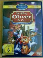 Disney Meisterwerke Oliver & Co DVD Special Collection Schleswig-Holstein - Hohn Vorschau