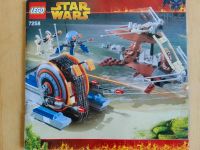 LEGO StarWars 7258 aus 2004 Wookiee Attack VOLLSTÄNDIG Berlin - Neukölln Vorschau