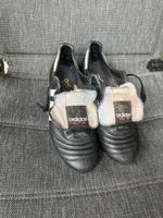 Adidas Worlcup Sollenschuh Größe 41 1/3, UK 7,5 Bayern - Wendelstein Vorschau