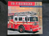 US Firetrucks: die faszinierendsten Feuerwehrfahrzeuge  der USA Hannover - Herrenhausen-Stöcken Vorschau
