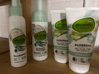 Alverde Rasiergel u.a. Nordrhein-Westfalen - Ibbenbüren Vorschau