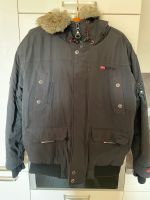 Geographical Norway Winterjacke Gr. L Kreis Ostholstein - Großenbrode Vorschau