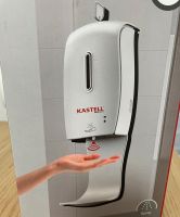 Desinfektionsspender Kastell Touchless 600 ml Bayern - Kösching Vorschau